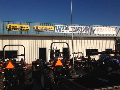 Tractor supply griffin ga - New Models Wade Tractor & Equipment Griffin, GA (770) 227-2011. 1218 Enterprise Way Griffin, GA 30224 (770) 227-2011 [email protected] Toggle navigation. Home Inventory Inventory Bad Boy Mowers Bad Boy Tractors Bush Hog Dirt Dog New Holland Ag New Holland Construction Solectrac Woods New ...